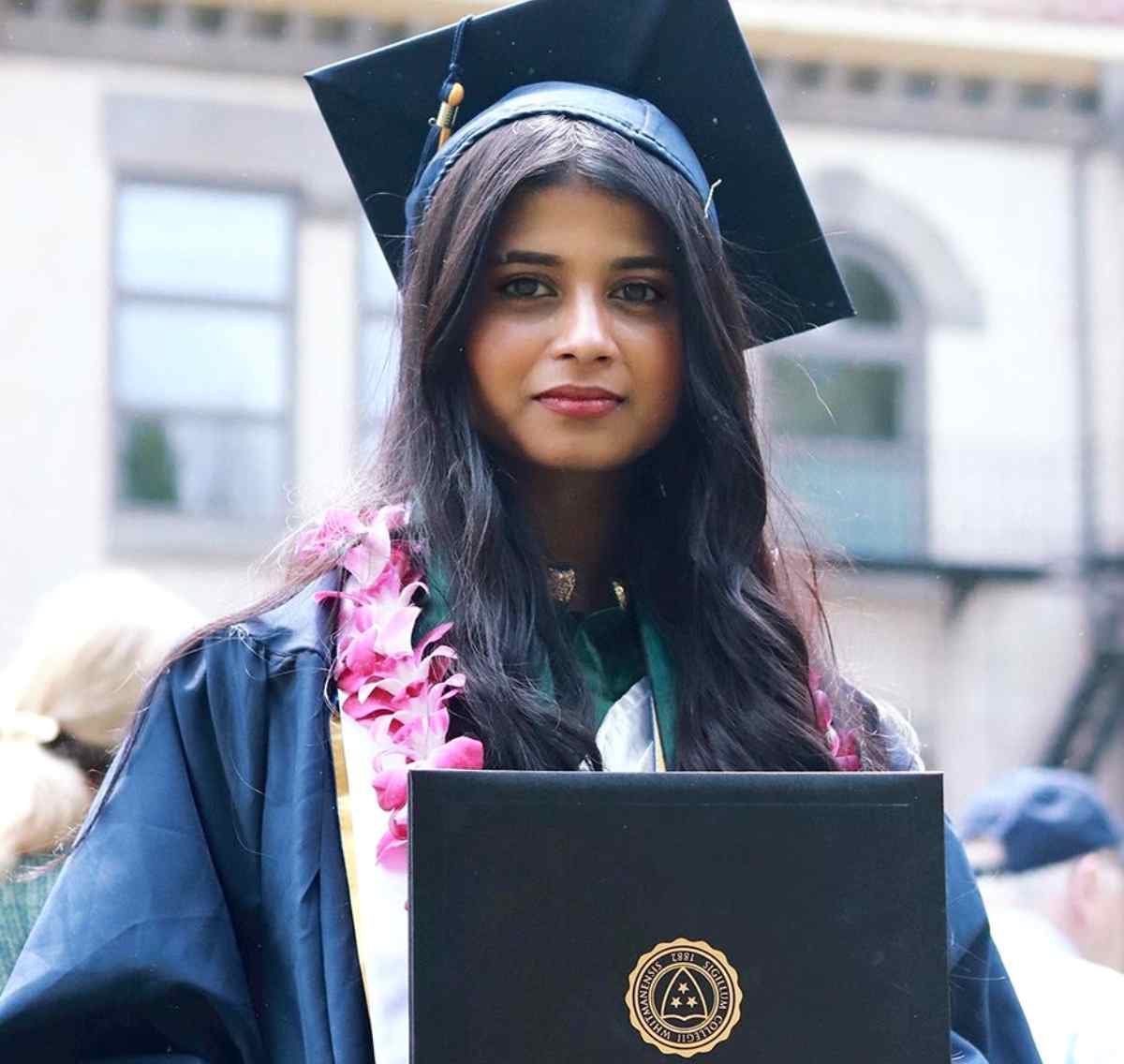 kainat-ansari