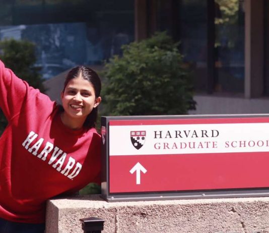 The Girl Who Made It From Orangi to Harvard: Meet Kainat Ansari In An Exclusive Interview Kainat Ansari, a former resident of Orangi Town in Karachi, who is now pursuing her Master’s in Education Policy and Analysis with a concentration in Early Childhood at Harvard University.