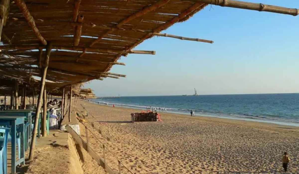 manora-beach