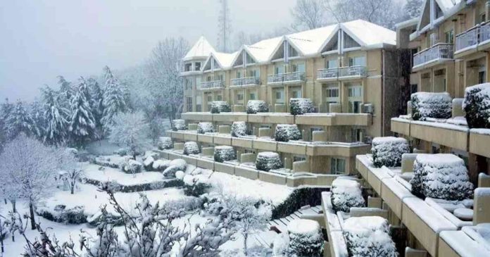 Best Places To Visit in Pakistan in Winter​