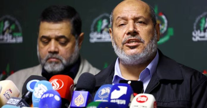 who-is-khalil-al-hayya-the-hamas-official-targeted-in-doha-strike