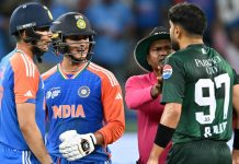 Will Pakistan Play India in Potential T20 World Cup Knockout Clash? deja-vu-in-dubai-india-outclass-pakistan-once-again-icc-fires-back-pakistan-government-orders-boycott-of-india-clash