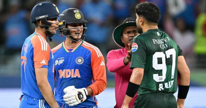 deja-vu-in-dubai-india-outclass-pakistan-once-again-icc-fires-back-pakistan-government-orders-boycott-of-india-clash