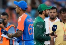 Pakistan To Play Against India on Feb 15, Government Confirmed why-beating-india-is-the-only-reply-pakistan-should-aim-for