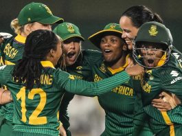 Wolvaardt’s Heroics Fire South Africa into Historic Women’s World Cup Final Laura Wolvaardt fires South Africa into Women’s World Cup Final