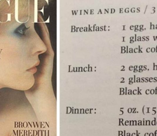 this-1970s-vogue-diet-was-so-wild-it-promised-5-pounds-gone-in-3-days