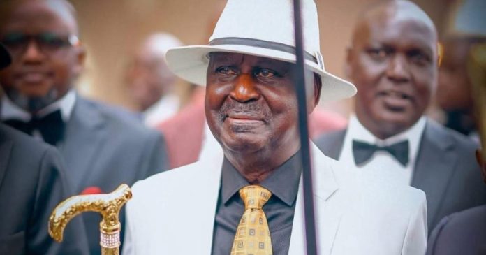 who-is-raila-amolo-odinga-the-man-who-changed-kenya