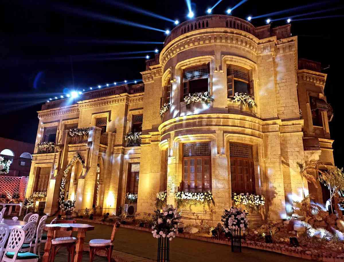 aman-house-karachi