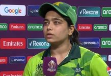 Fatima Sana Stays Hopeful as Pakistan Look to Regroup After India Defeat fatima-sana-hopeful-as-pakistan-look-to-regroup-after-india-defeat