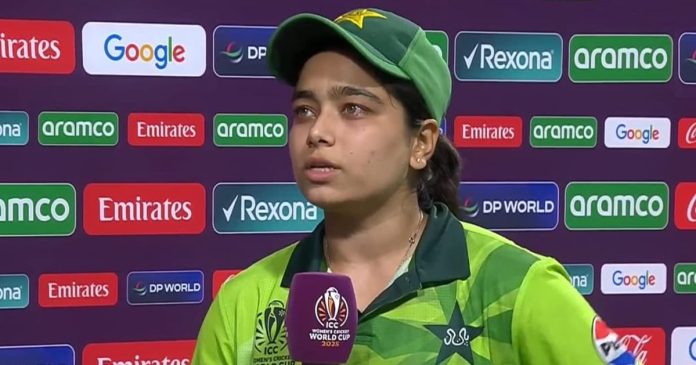 fatima-sana-hopeful-as-pakistan-look-to-regroup-after-india-defeat