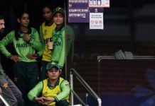 Pakistan Officially Out of Women’s World Cup After South Africa Defeat pakistan-officially-out-of-womens-world-cup-2025