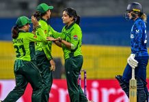 Rain Ends Pakistan’s Women’s World Cup Dreams Despite Fatima Sana’s Heroics rain-ends-pakistan-womens-world-cup-dreams