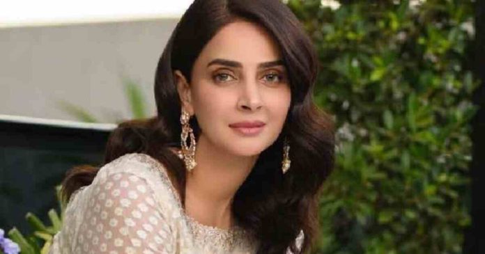 Saba Qamar Reveals She Suffered a Heart Attack Due to 20 Reasons