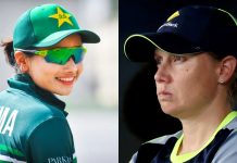 Women’s World Cup: Can Pakistan Finally Break the Curse Against Australia? womens-world-cup-can-pakistan-break-australia-curse
