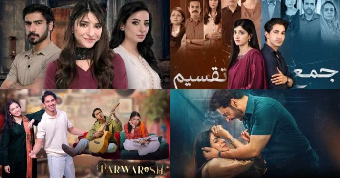 top 10 pakistani dramas