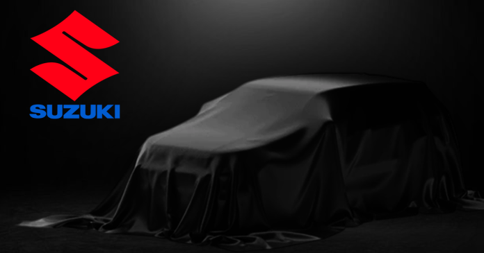 new-suzuki-car