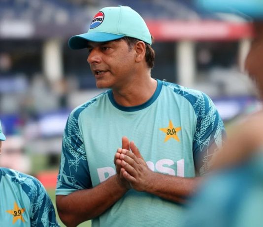 Muhammad Wasim’s Exit: Another Chapter in PCB’s Coaching Carousel PCB Parts Ways with women's head coach Muhammad Wasim