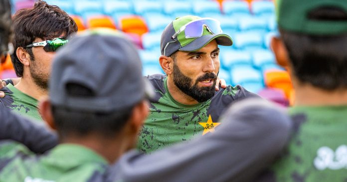 Pakistan Shaheens Squad for Asia Cup Rising Stars 2025 Revealed