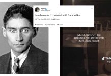 Franz Kafka