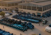 Pakistan’s Denim Industry: The Overlooked Giant