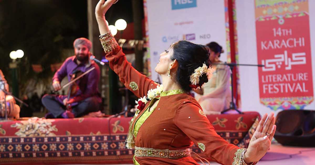 14th-karachi-literature-festival