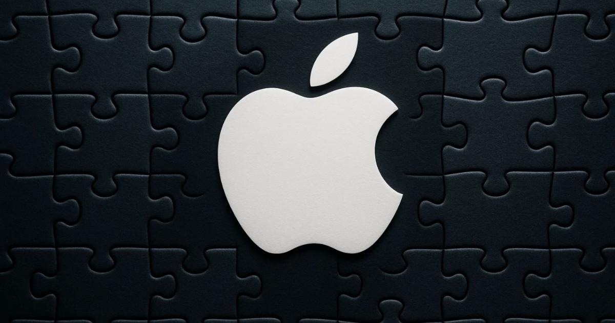 Apple’s Future
