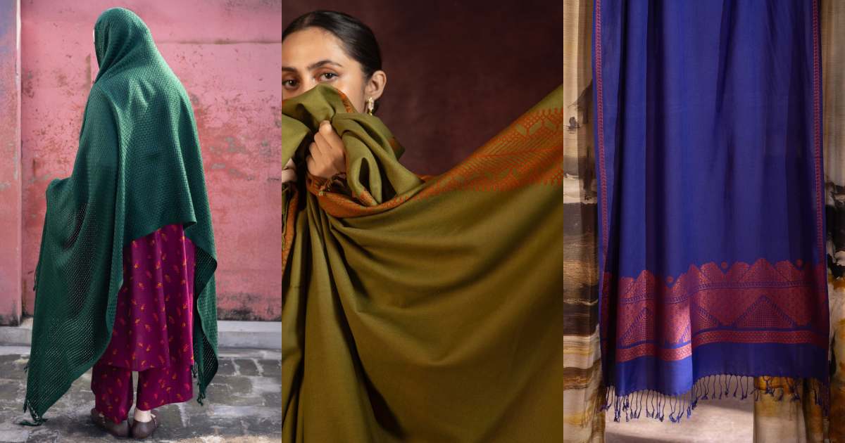 shawls 