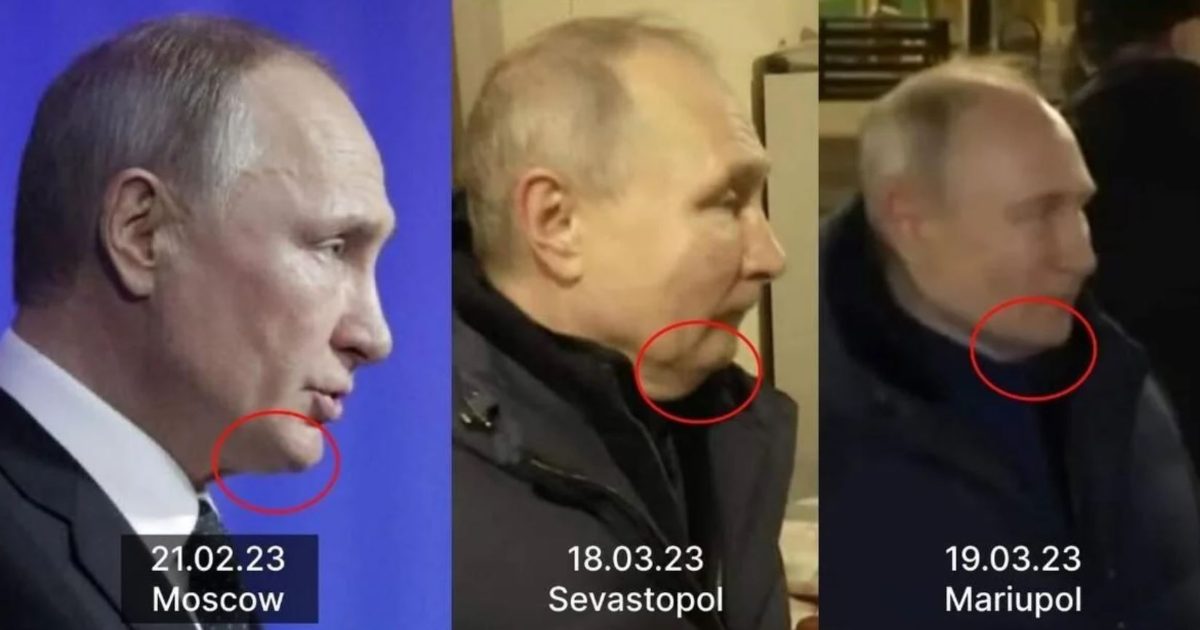 putin