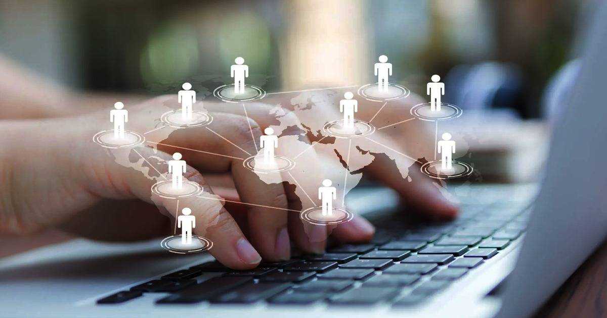 From Usenet to Today’s Social Media