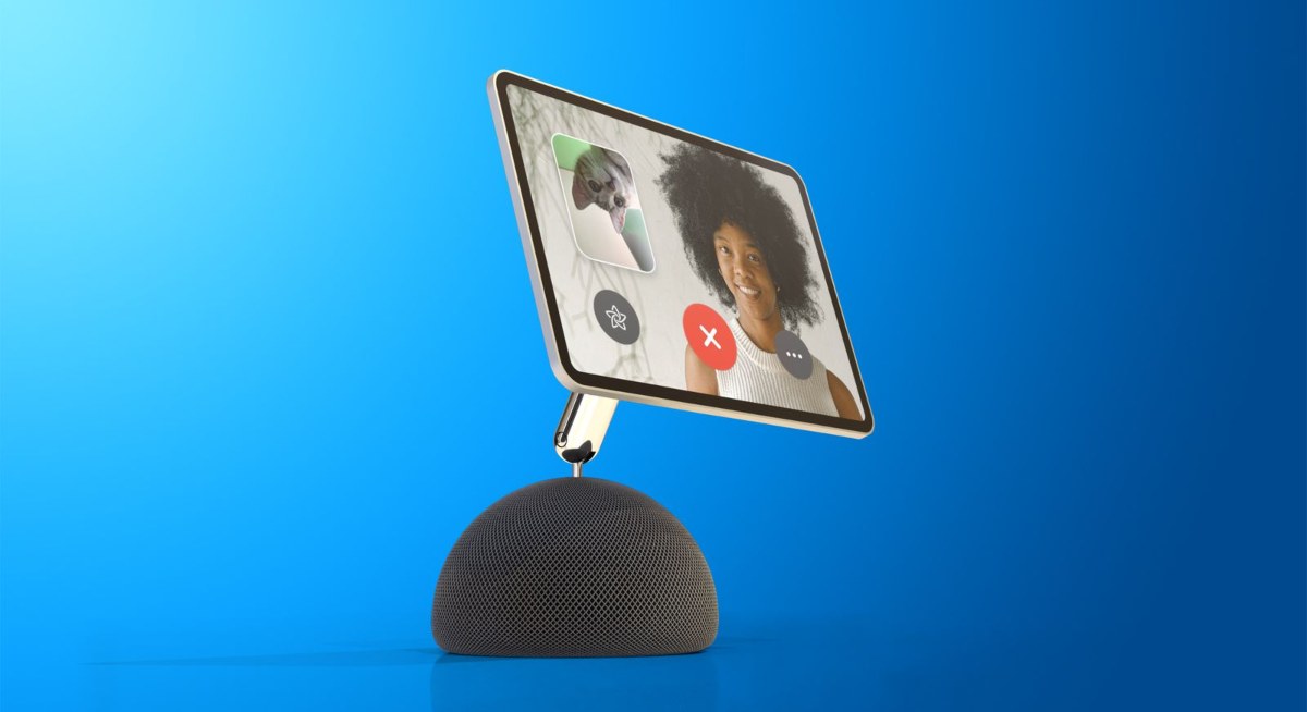 Homepod