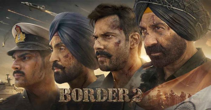 Border 2