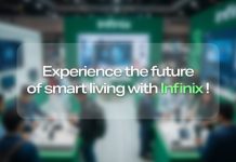 Experience the Future of Innovation with Infinix at Qist Bazaar 2025 Infinix Qist Bazaar 2025 Karachi