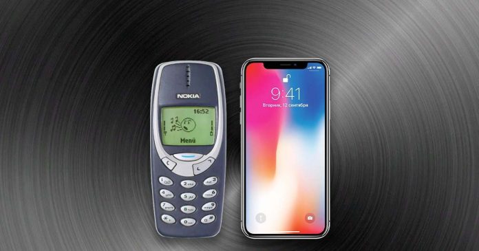 Is Apple Going to Be the Next Nokia?