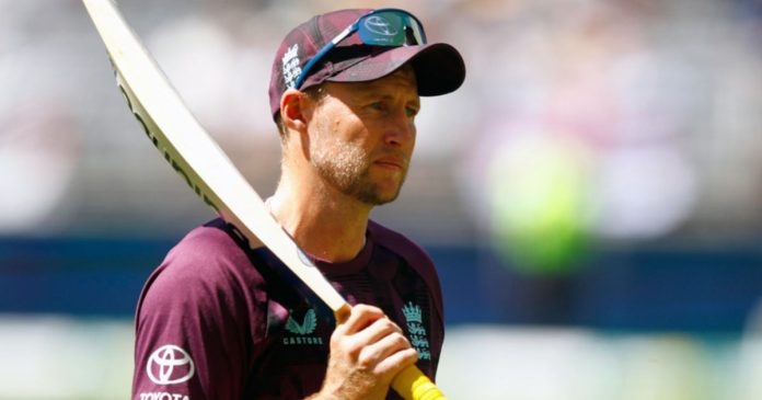 Joe Root Questions Need for Pink-Ball Test in Ashes Series