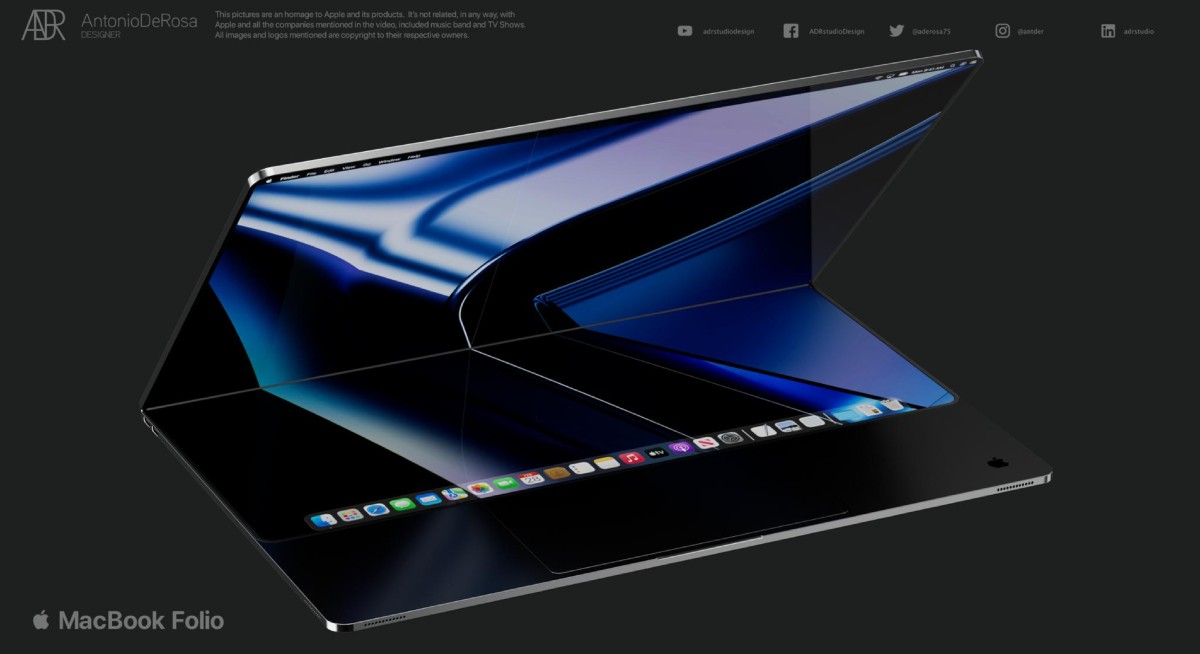 macs