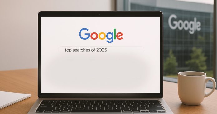google-top-trends-2025