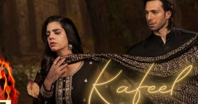 Did ‘Kafeel’ Episode 1 Just Revive Pakistani Drama Writing