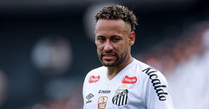 neymar-undergoes-knee-surgery-ahead-of-2026-world-cup