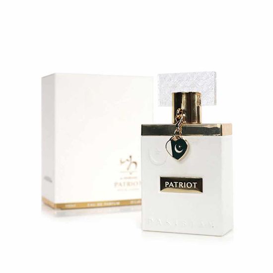 Local Pakistani Fragrances