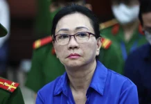 The Blazing Furnace: How Truong My Lan Orchestrated a $44 Billion Heist truong-my-lan-vietnam-44-billion-scam