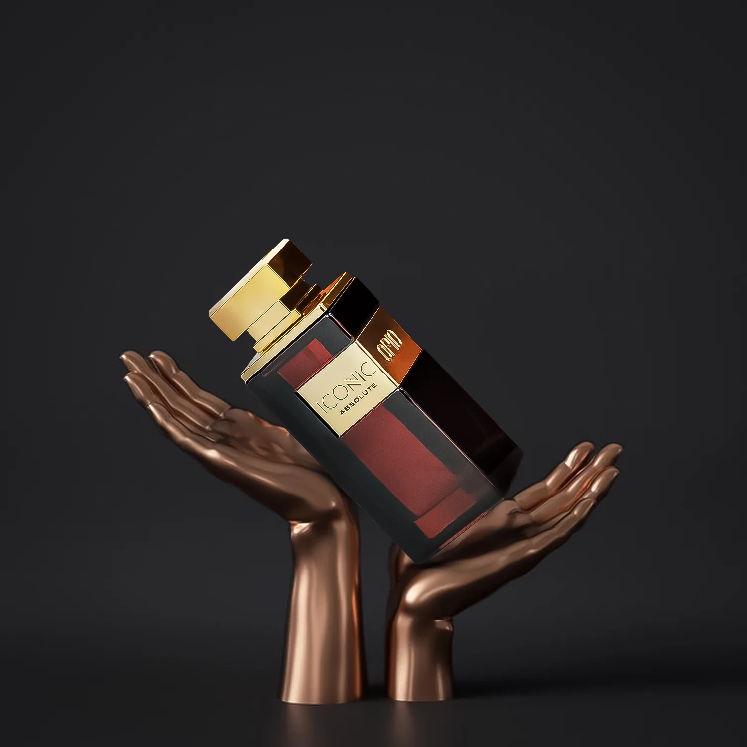 Pakistani Local Fragrances.