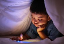 More Screen Time Might Be Making Your Kids Anxious more-screen-time-might-be-making-your-kids-more-anxious