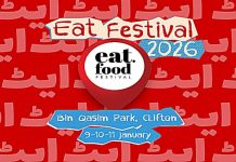 Karachi Eat 2026 Guide: When It Is, Where It’s Happening, and Who’s Performing karachi-eat-2026