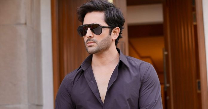 Danish Taimoor Drama List