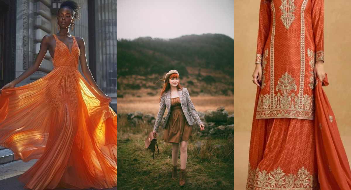 oranges-and-earthy-tones