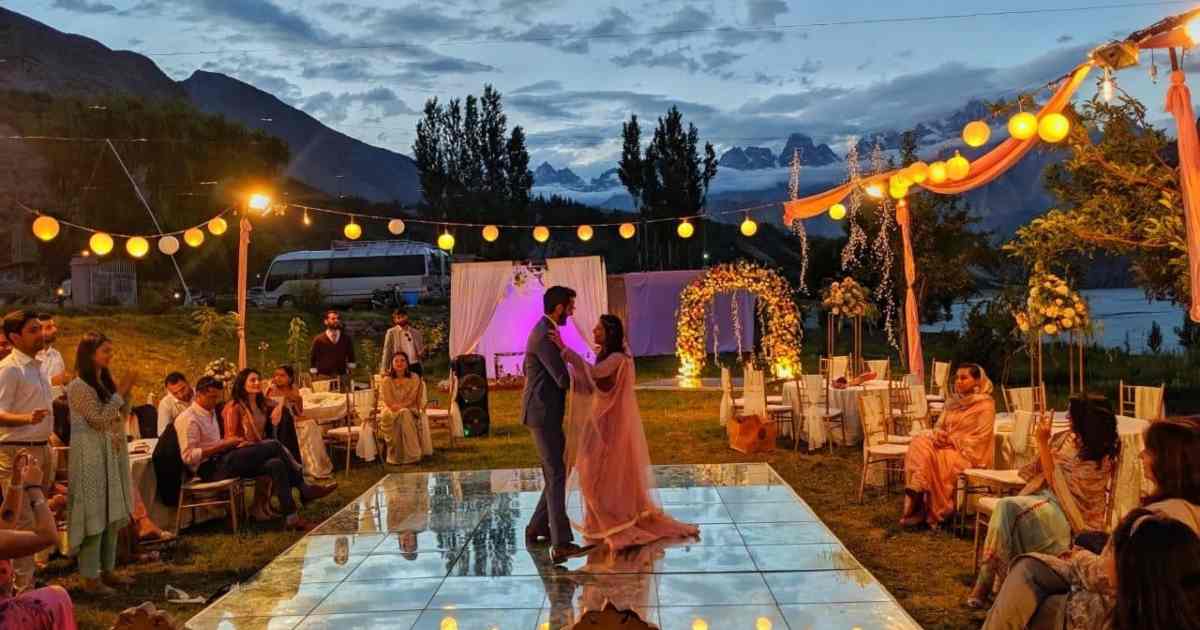 wedding