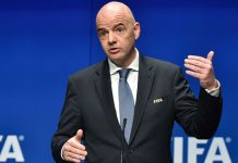 Fifa World Cup 2030