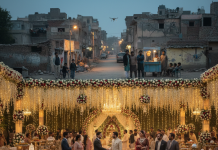 Why Lavish Weddings Thrive Even as Pakistan’s Economy Struggles?