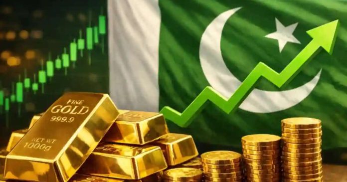 Gold Rates Today