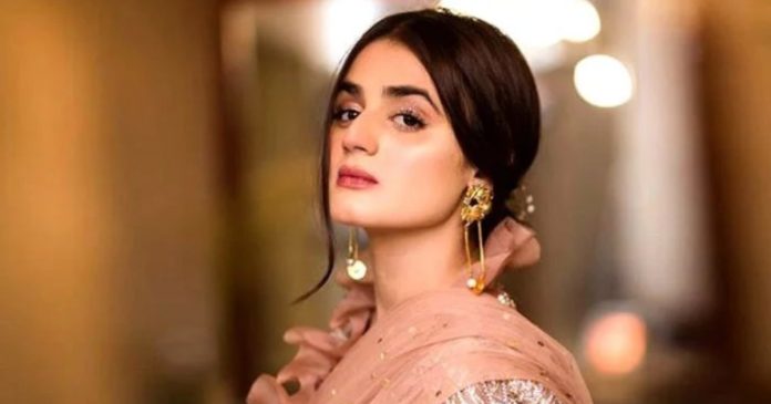 Hira Mani best dramas